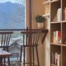 숲 휴게소 이미지