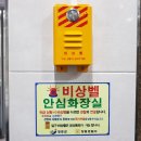 CCTV 통합관제센터 화장실 이미지