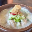 동래한켠 | [부산 동래] 여름철 보양식 동래 삼계탕 맛집 ‘사헌삼계탕’ 찐 후기