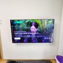 아크포레자이위브 2단지 | 55인치삼성벽걸이티비 철거 광명아크포레자이위브2단지 시공후기