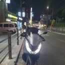 혼다PCX125 24.12.13구매68403km250만 이미지