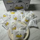 카카오톡선물하기 수능떡선물 추천 : 청년떡집 곽철이 잔기지떡