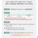 청년카페 1층 | 원주 공유 카페 청년라운지/ 자유롭게 이용 가능한 단계동 라운지