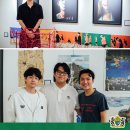 M'KIS-Grade 12 Diploma Programme (DP) Arts Evening 이미지
