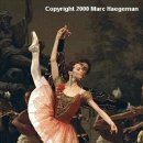 동화발레 <잠자는 숲속의 미녀> 이미지