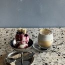 오브더데이(of the day) | 청주 카페 추천 오브더데이 디저트 와인바 주차정보까지