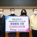 (주)대성실업
