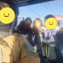 모나 용평 스키장 후기 (스키대여 추천 : 스키911) 내돈내산리뷰