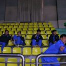 화산체육관 이미지