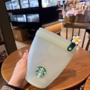 스벅 실리콘 푸드백 스타벅스 실리콘백 그린 바삭 피스타치오 바닐라 크림 콜드브루 솔직후기