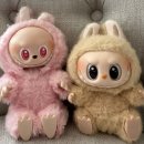 나비마트 신촌점 | 라부부 내마음속 비밀번호 키링 당첨후기 및 일상기