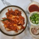 전주명가콩나물국밥 이미지