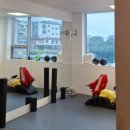 이태원짐 | 이태원헬스장 이태원짐 PT 후기