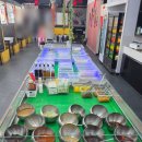 천향 - 7467 | [인천 부평 삼산] 굴포천 가성비 훠궈 양꼬치 무한리필 내돈내산 후기 | 천향훠궈양꼬치