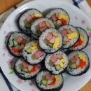 인생김밥 이미지