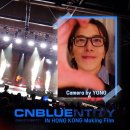 2024 CNBLUE LIVE ‘CNBLUENTITY’ IN HONG KONG Making Film 이미지