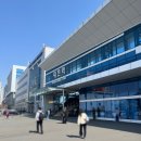 (자)유성택시 | [대전] 딸기랑 빵이랑 (친구랑 대전여행) - 1일차