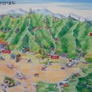 [6월15일/토]쉐펠매장 구경후 성남 망덕산 산행 이미지