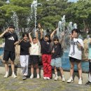 국가대표 불태우리 태권도장 이미지