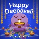 To everyone celebrating, Happy Deepavali! 이미지