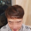 김철헤어 이미지