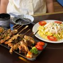 양주 술집 추천, 옥정동 이자카야 시선 (꼬치 &amp; 파스타 &amp; 하이볼 후기)