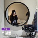 호텔 얌 광주상무점 이미지