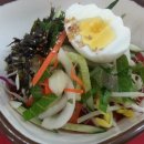 꿀떡 떡볶이 이미지