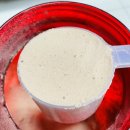 BSN 비에스엔 신타 6 아이솔레이트 프로틴 성분 맛 추천 후기