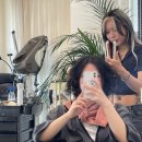 올랑 | 홍대 합정역 미용실 추천,가을맞이 레이어드펌 빌드펌 헤어올랑 후기