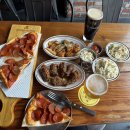 랜돌프비어야탑점 | [경기 성남] 야탑역 맥주집 맛있는 피자와 수제맥주 추천 랜돌프비어 야탑점