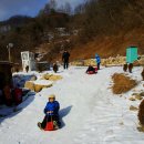 아토피에 좋은 황토흙집 산과산사이 문경펜션 이미지