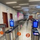 마이 루 | 상하이 황푸강 유람선(트립닷컴 예매) 탑승 후기 진링동루 선착장