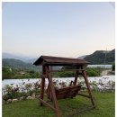 칠선펜션 | 지리산 품에서 누리는 특별한 휴식, 경남 함양 지리산펜션 지리산뷰 후기