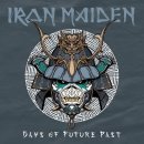 Iron Maiden - Days Of Future Past 이미지