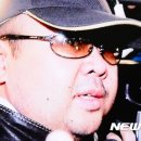 김정남 카카오 검색결과