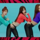 EXID 카카오 검색결과