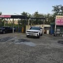 우물셀프세차장 이미지