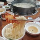 해물왕창칼국수 이미지