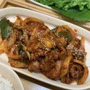다담쌈정식 | 송도 센트럴파크 맛집 '다담집'ㅣ제육볶음 고등어구이 솔직후기