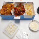 바른치킨 김천혁신점 | 경북 김천 맛집 바른치킨 김천혁신점의 새우치킨 맛본 후기
