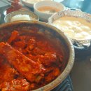 국제아리랑식당 이미지