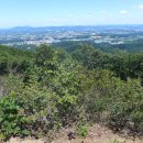 덕성산 정상 이미지