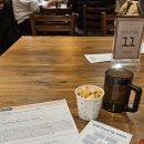 매일 영어 스터디(상) | 광교 영어회화 소그룹 성인스터디 스피킹 실력 업업 수지 컬컴 방문 후기