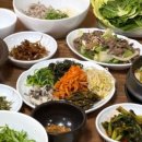 오늘은 쌈밥 이미지