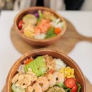 지앤씨월드(주) | 용인 동백 샐러드맛집 풀오브어스 동백호수점