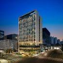 (주)조선호텔앤리조트 그래비티조선서울판교 이미지