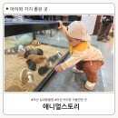 내서읍1320 | 마산 실내 아이랑 동물원 체험 겨울에 가기 좋은 곳 애니멀스토리
