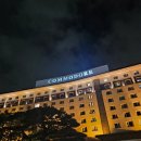 코모도호텔경주 | 코모도 호텔 경주 조식 뷔페 아리랑 후기