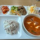 한진구내식당 이미지